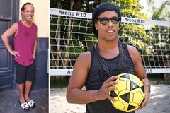 Vì sao Ronaldinho đi tù dù chưa bị phá sản?