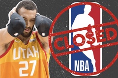 Lương tất cả cầu thủ NBA có thể bị cắt giảm do COVID-19