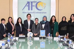 AFC nâng số đội dự Asian Cup, ĐT nữ Việt Nam tràn trề cơ hội cán mốc lịch sử