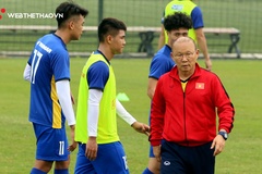 AFF Cup 2020 khởi tranh từ tháng 10, không chỉ ĐT Việt Nam gặp khó