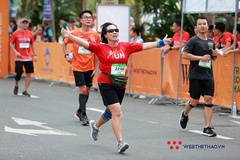 Tư vấn chạy bán marathon cho người mới - Phần 1: Chạy bao nhiêu km mỗi tuần?