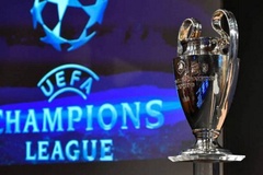 UEFA ấn định lịch đá chung kết Champions League sau khi hoãn EURO 2020