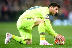 Messi đã bị các cầu thủ Brazil “đánh hội đồng” như thế nào?