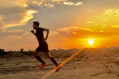 Tư vấn chạy bán marathon cho người mới - Phần 2: Tốc độ chạy khởi động
