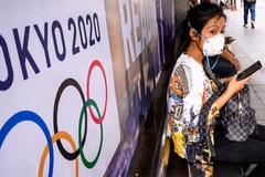 Bộ trưởng Tài chính Nhật: Tokyo 2020 thuộc dòng "Olympic bị nguyền rủa"