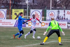 Nhận định Belshina Bobruisk (R) vs FC Minsk (R), 18h00 ngày 21/3