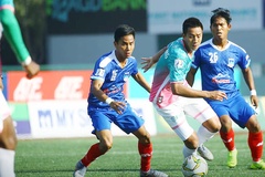 Nhận định Sagaing United vs Chin United, 16h30 ngày 23/3