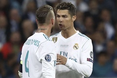 Ronaldo và Ramos sút phạt đền tốt nhất La Liga thập kỷ qua