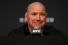 Dana White chỉ trích truyền thông MMA “yếu đuối và hèn nhát”