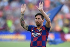 Messi được cảnh báo về thời gian phục hồi khi trở lại thi đấu