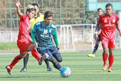 Nhận định Shan United vs Southern Myanmar, 16h30 ngày 24/3