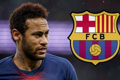 Barca xem xét sử dụng quy tắc lạ của FIFA để mua lại Neymar