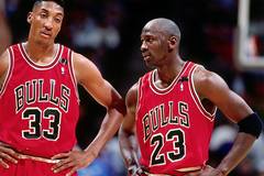 Huyền thoại Michael Jordan và 10 chỉ số điên rồ nhất sự nghiệp
