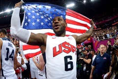 NBA có lợi thế nào khi Olympic 2020 bị hoãn?