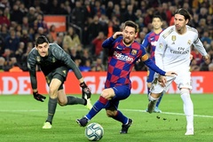 7 lần Messi cùng Barca hủy diệt Real Madrid trong sự nghiệp
