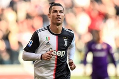 Ronaldo đánh mất tác động về kinh tế đối với Juventus
