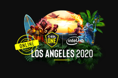 Dota 2 ESL One Los Angeles 2020 thay đổi thể thức, thi đấu online