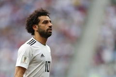 Liverpool khó xử trước nguy cơ mất Salah 4 tháng ở mùa giải tới