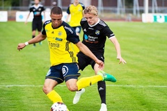 Nhận định Lunds BK vs IFK Malmo, 00h30 ngày 28/3, giao hữu CLB