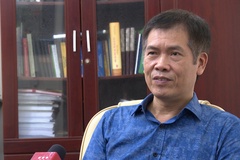Ông Trần Đức Phấn: Thể thao Việt Nam bị ảnh hưởng, nhưng đã có kế hoạch đối phó với việc hoãn Olympic 2020!