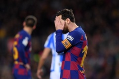 Tại sao Messi và các cầu thủ Barca từ chối cắt giảm lương?