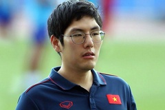HLV Park Hang Seo chia tay trợ lý người Hàn Quốc