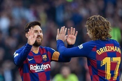 Chi tiết "cuộc mặc cả" giảm lương giữa Barca và các ngôi sao