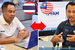 Thái Lan giảm lương, Malaysia phản đối cắt bớt thu nhập cầu thủ