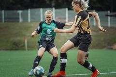 Nhận định Nữ IFK Goteborg vs Nữ Tolo IF, 00h00 ngày 1/4, giao hữu CLB