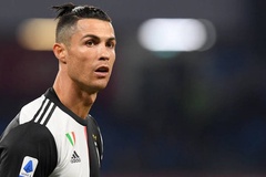 Ronaldo mất 10 triệu euro nhưng vì sao có thể “đòi lại” 5,6 triệu?