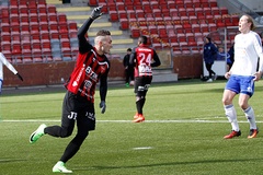 Nhận định Sodertalje FF vs Assyriska United IK, 00h30 ngày 2/4, giao hữu CLB