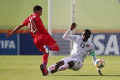 Nhận định U20 Chinandega FC vs U20 Juventus Managua, 01h30 ngày 02/04, U20 Nicaragua