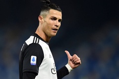 Ronaldo sẽ trở thành tỷ phú thể thao thứ 3 trên thế giới