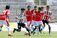 Nhận định Ahli Al-Khalil vs Al-Birah Institution, 20h00 ngày 2/4, VĐQG Palestine