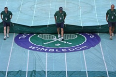 Wimbledon 2020 bị hủy: Nhiều tay vợt nhà nghề dễ trở thành Cái bang
