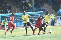 Nhận định AS Inter Star vs Ngozi City FC, 21h00 ngày 3/4, VĐQG Burundi