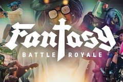 PUBG Fantasy Battle Royale: Những điều cần biết
