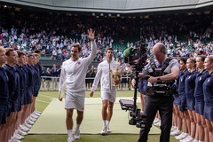 Tiết lộ bất ngờ vì sao Wimbledon 2020 chỉ có thể hủy, chứ không đóng cửa thi đấu được!