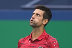 COVID-19 khiến Novak Djokovic thiệt thòi nhất làng quần vợt
