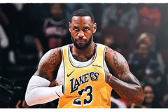 NÓNG: NBA "đang nghiêng về hướng" thoả thuận để huỷ mùa giải 2019-20
