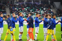 Belarus Premier League xứng danh "giải đấu liều nhất châu Âu”
