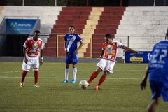 Nhận định U20 Managua FC vs U20 CD Ocotal, 03h00 ngày 09/4
