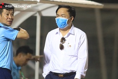 Thanh Hóa FC giảm 40% lương cầu thủ vì COVID-19