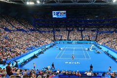 Liên đoàn tennis thế giới công bố chính sách trả lương khi phải hủy 900 giải do COVID-19