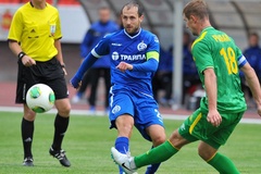 Nhận định Neman Grodno vs FC Belshina Babruisk, 23h00 ngày 10/4, VĐQG Belarus