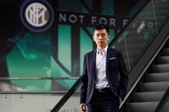 Steven Zhang: Chủ tịch Suning Gaming và Inter Milan giàu cỡ nào?
