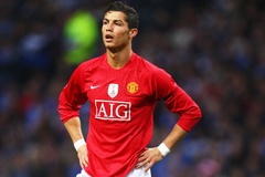 MU "ép" Ronaldo làm những điều không thích để trở thành ngôi sao