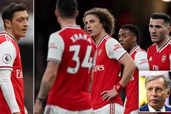 Arsenal đụng độ với các cầu thủ về tiền lương như thế nào?