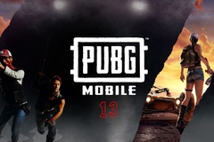 PUBG Mobile mùa 13: Những thông tin đầu tiên