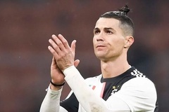 Ronaldo hào phóng ủng hộ cho cộng đồng "đá phủi" ở Bồ Đào Nha